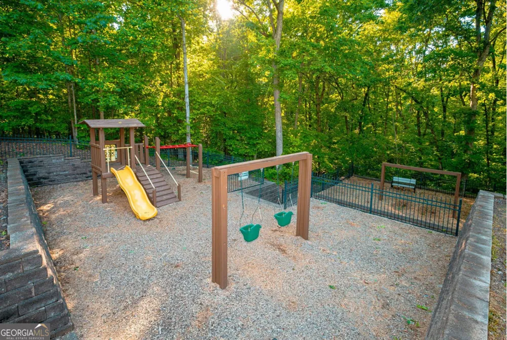 117 Peninsula WAY Dawsonville, GA 30534