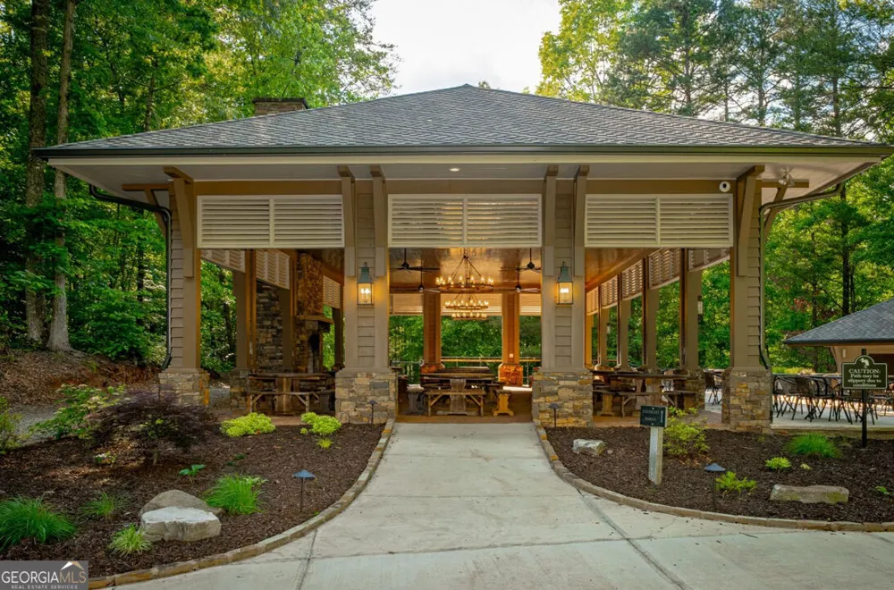 117 Peninsula WAY Dawsonville, GA 30534