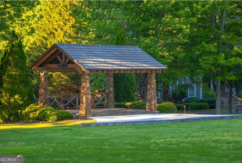 117 Peninsula WAY Dawsonville, GA 30534