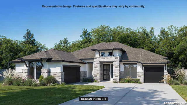 291 Bobs Cove Castroville, TX 78009