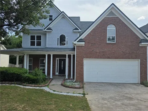 3385 Wellbrook Drive