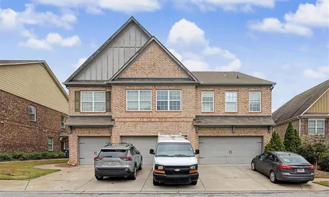 805 Pleasant Hill Road #333