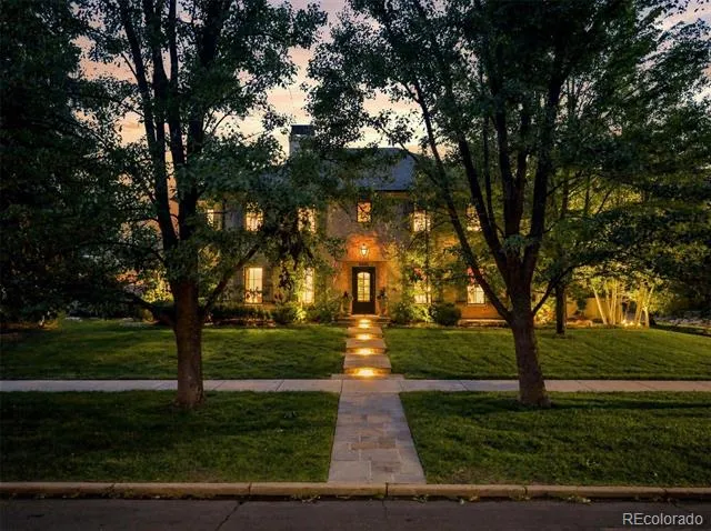2201 S Adams Street Denver, CO 80210