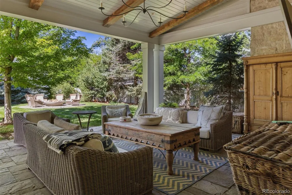 2201 S Adams Street Denver, CO 80210