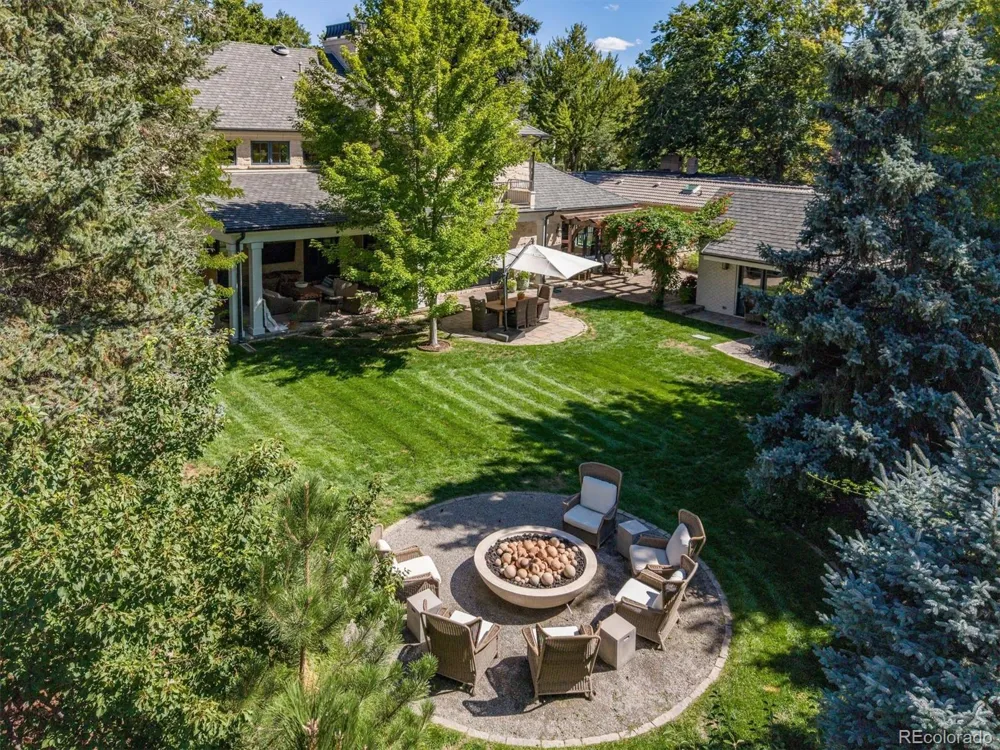 2201 S Adams Street Denver, CO 80210