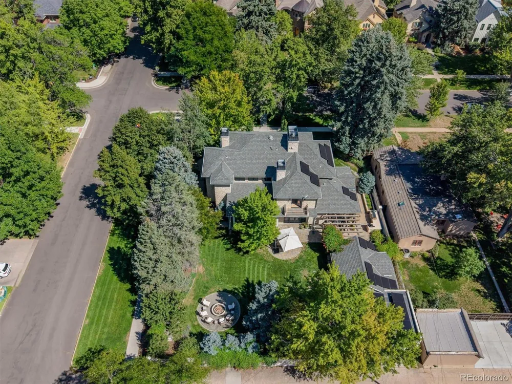 2201 S Adams Street Denver, CO 80210