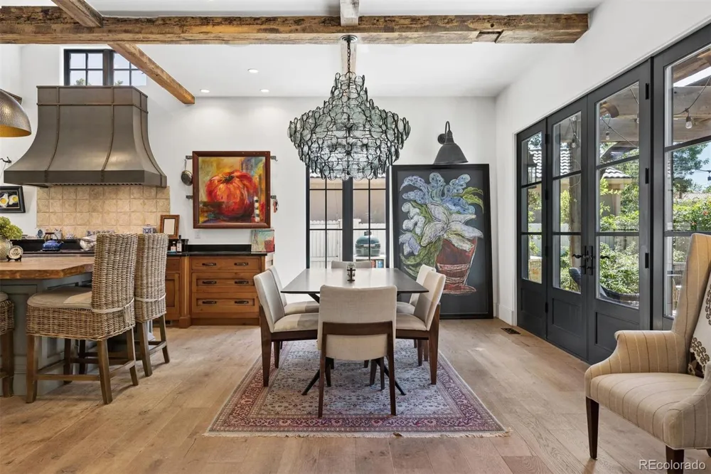 2201 S Adams Street Denver, CO 80210