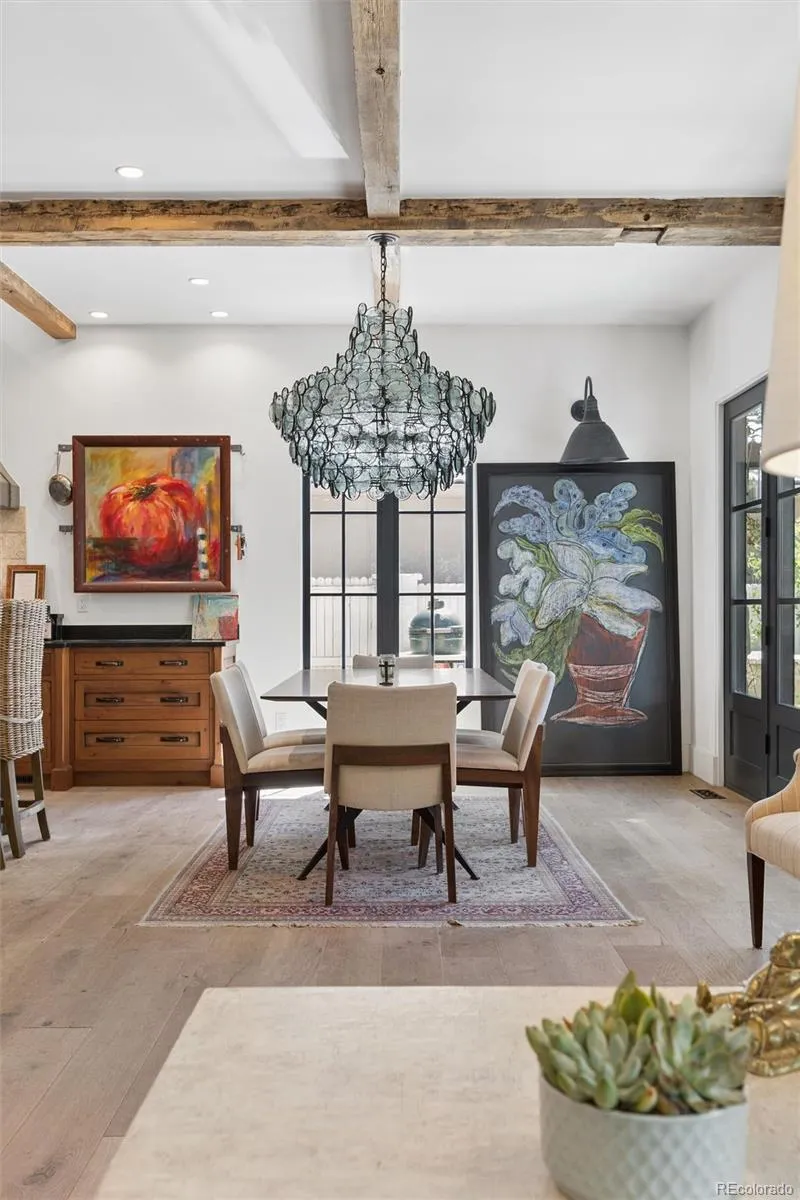 2201 S Adams Street Denver, CO 80210