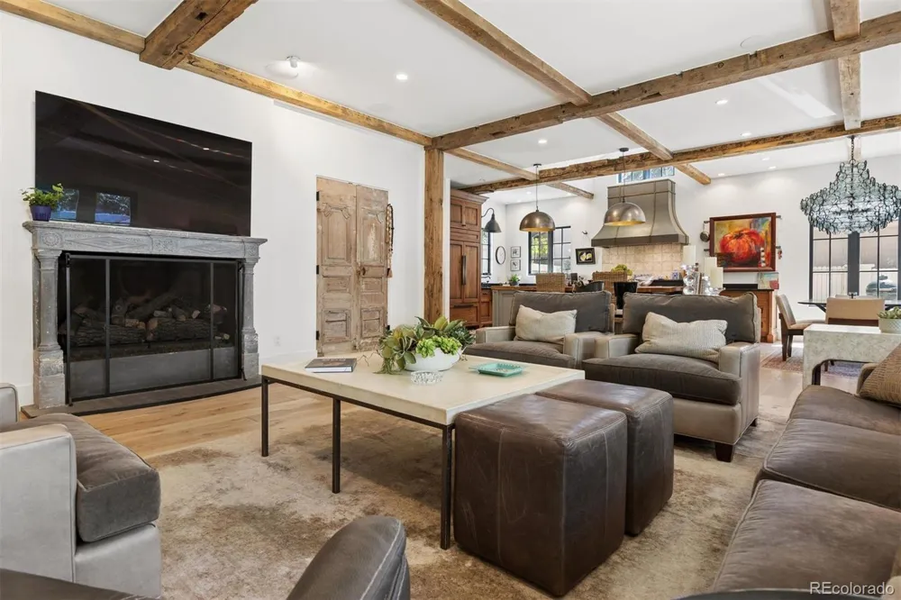2201 S Adams Street Denver, CO 80210
