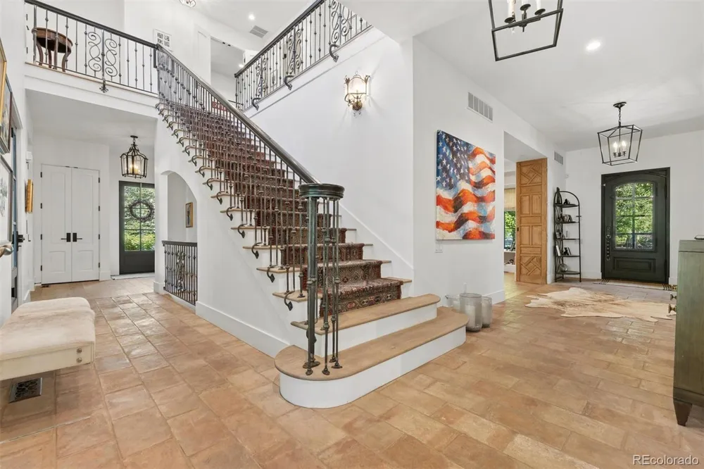 2201 S Adams Street Denver, CO 80210