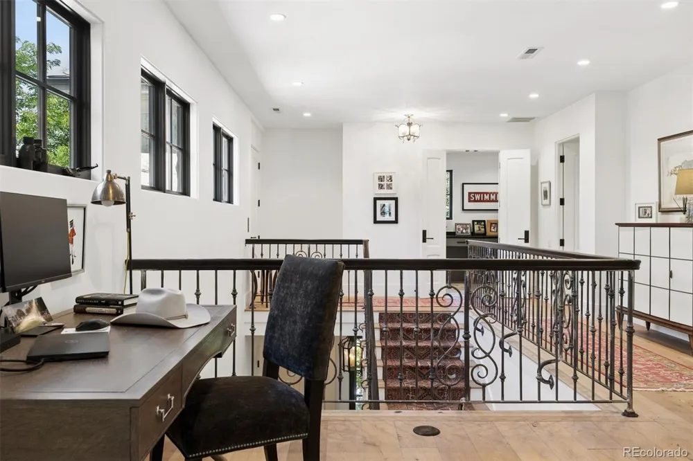 2201 S Adams Street Denver, CO 80210