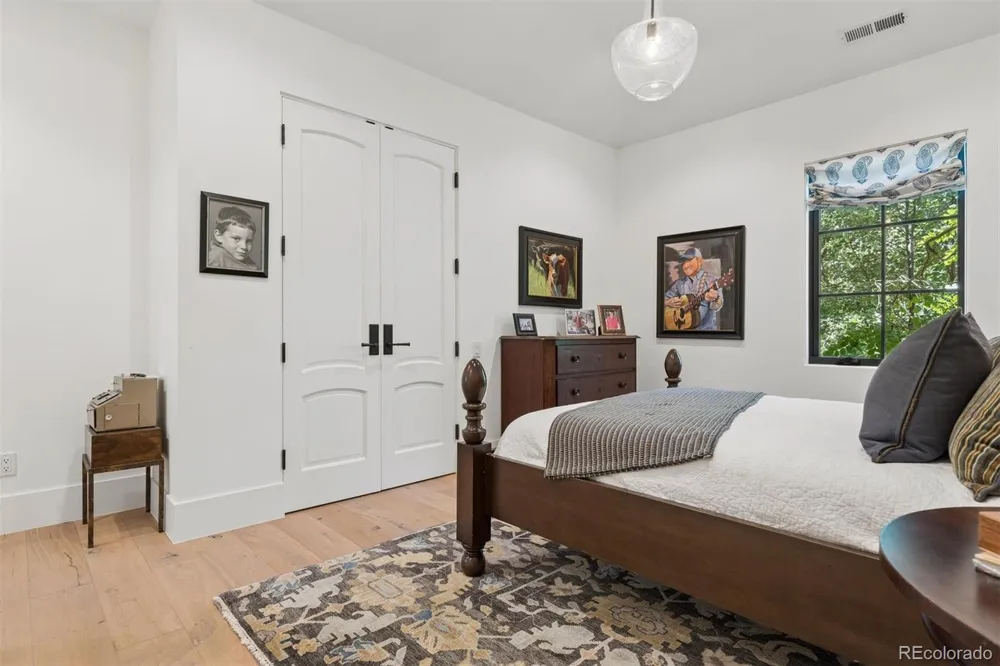 2201 S Adams Street Denver, CO 80210