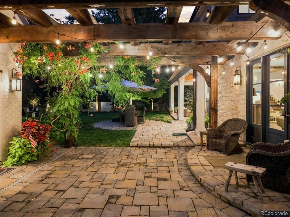 2201 S Adams Street Denver, CO 80210