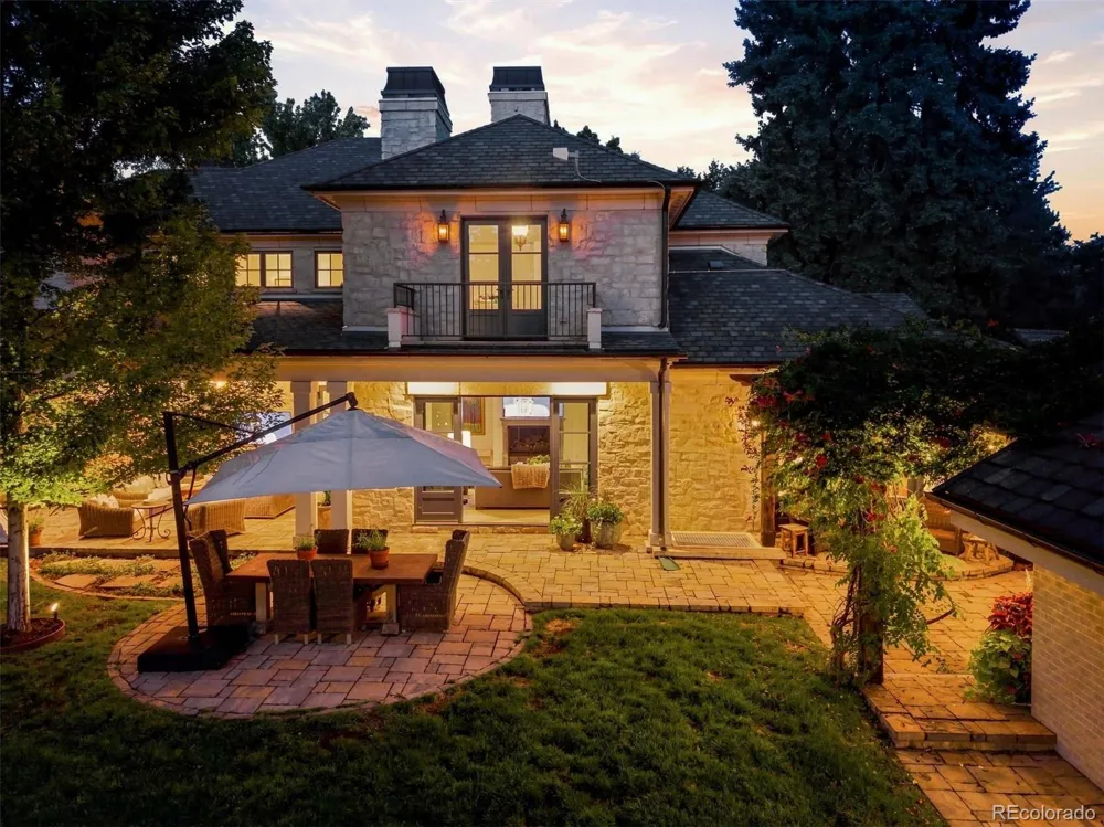 2201 S Adams Street Denver, CO 80210