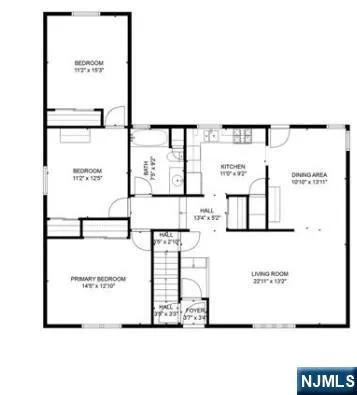 650 Edgewater Avenue 1 Ridgefield, NJ 07657