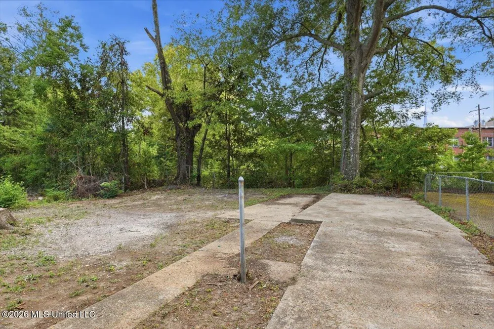 153 Sewanee Drive Jackson, MS 39209