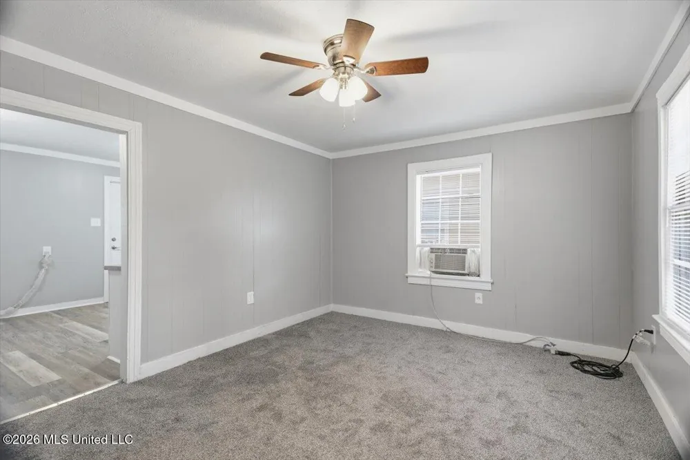 153 Sewanee Drive Jackson, MS 39209