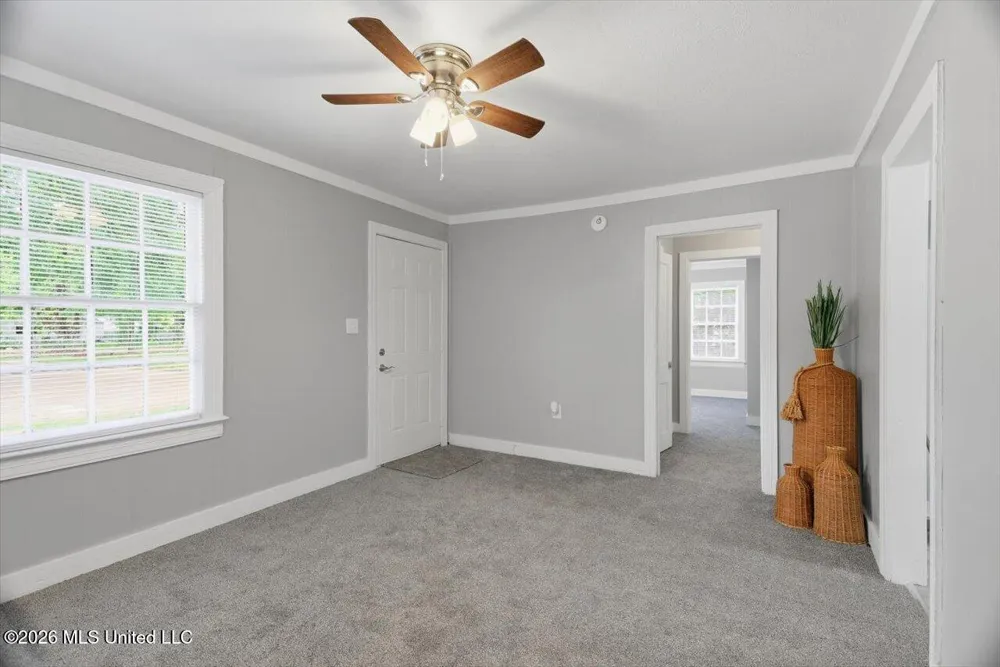 153 Sewanee Drive Jackson, MS 39209