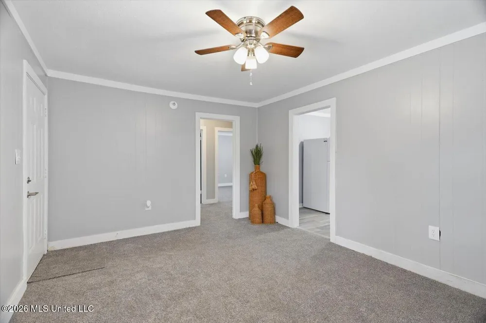 153 Sewanee Drive Jackson, MS 39209