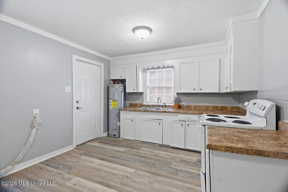 153 Sewanee Drive Jackson, MS 39209