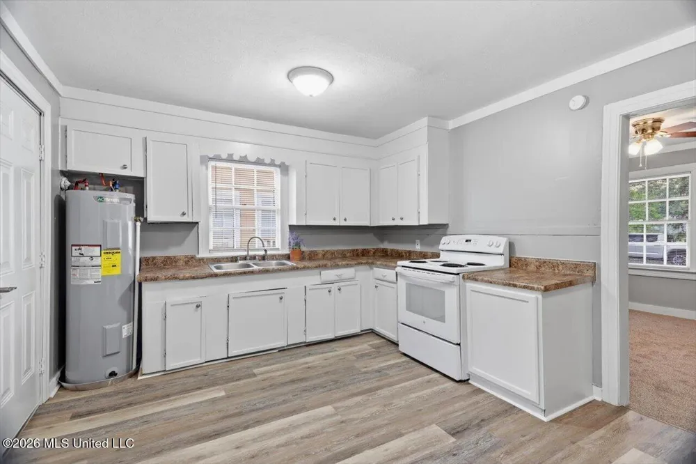 153 Sewanee Drive Jackson, MS 39209