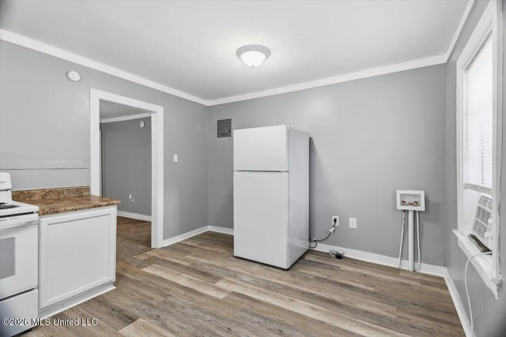 153 Sewanee Drive Jackson, MS 39209