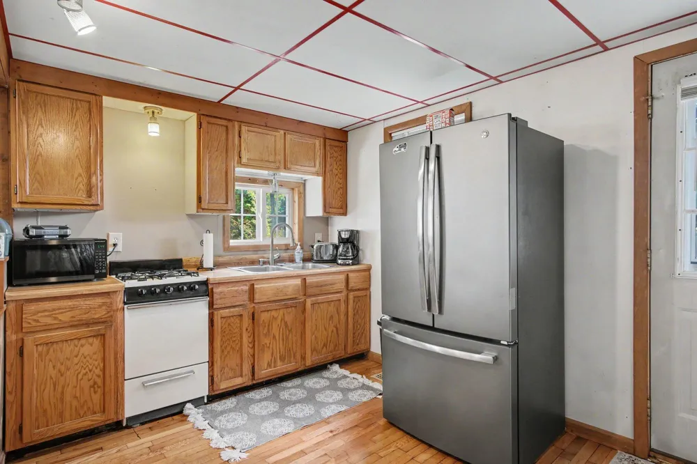 3944 Truesdale Street Newaygo, MI 49337