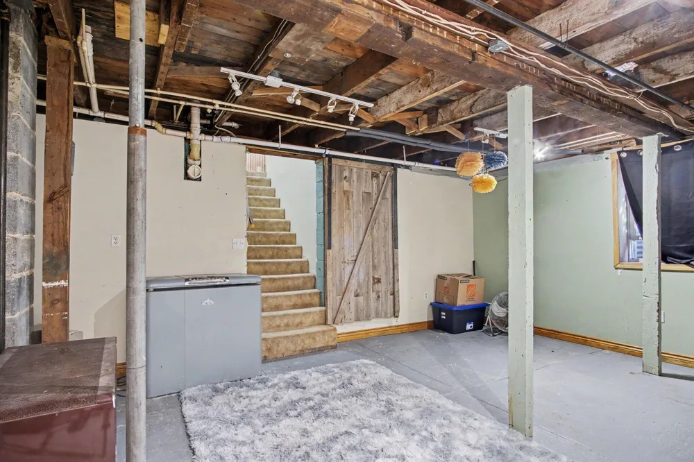 3944 Truesdale Street Newaygo, MI 49337