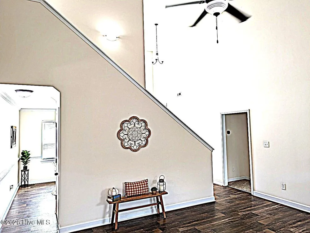 110 Sonia Drive Hubert, NC 28539