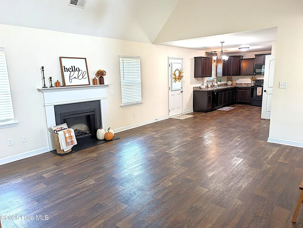 110 Sonia Drive Hubert, NC 28539