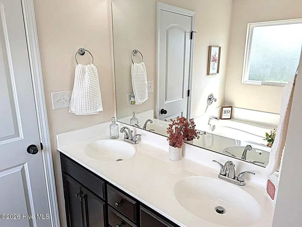110 Sonia Drive Hubert, NC 28539