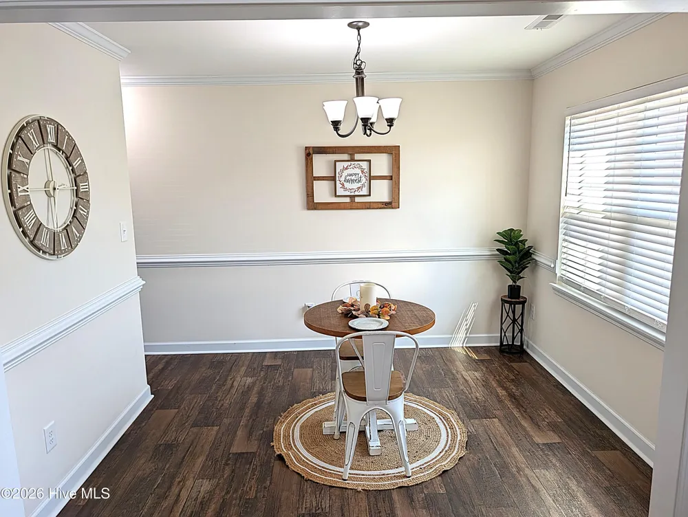 110 Sonia Drive Hubert, NC 28539