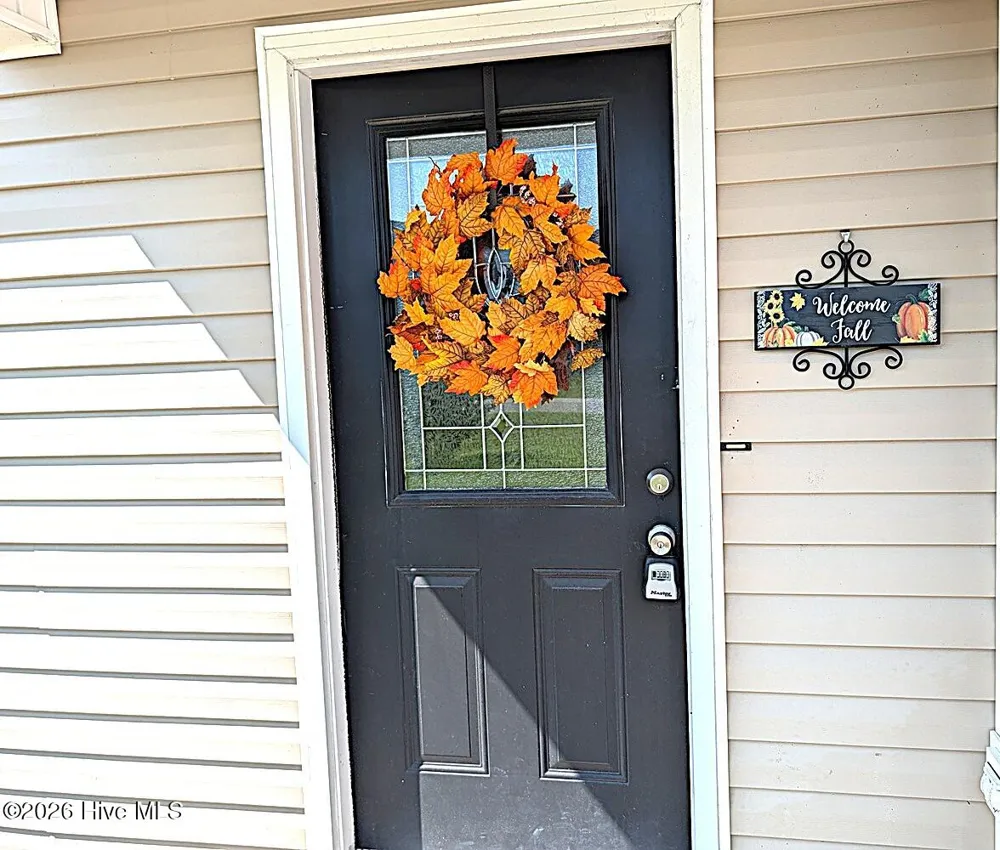 110 Sonia Drive Hubert, NC 28539