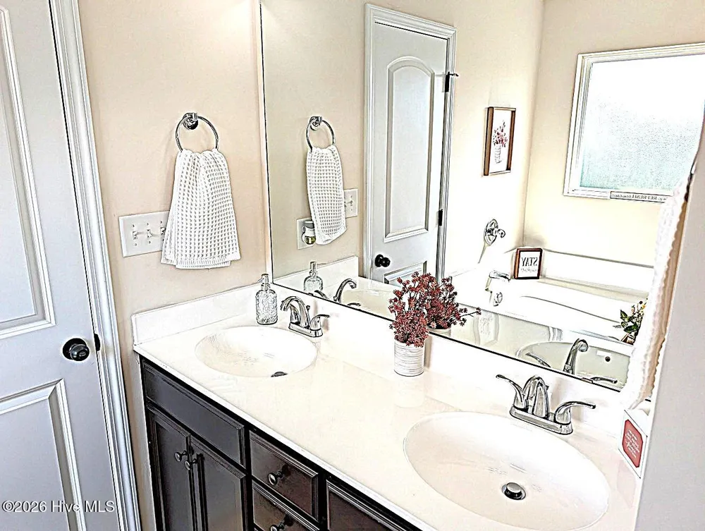 110 Sonia Drive Hubert, NC 28539