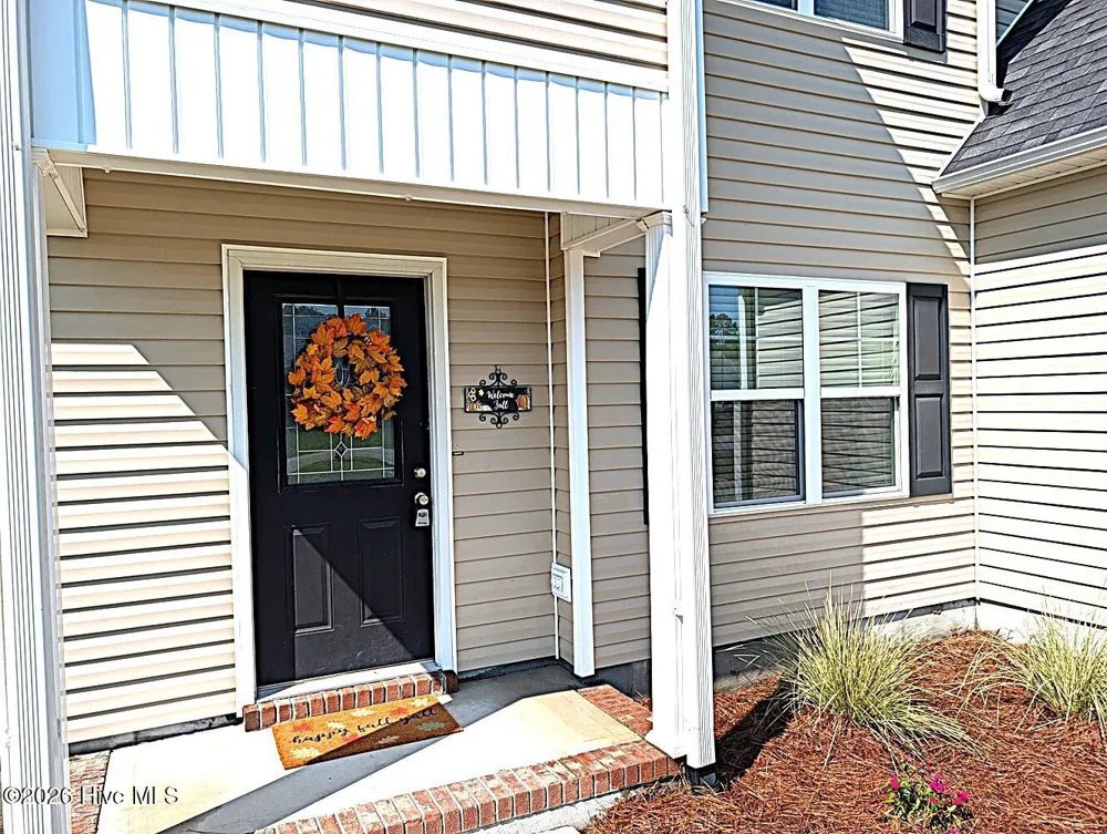 110 Sonia Drive Hubert, NC 28539