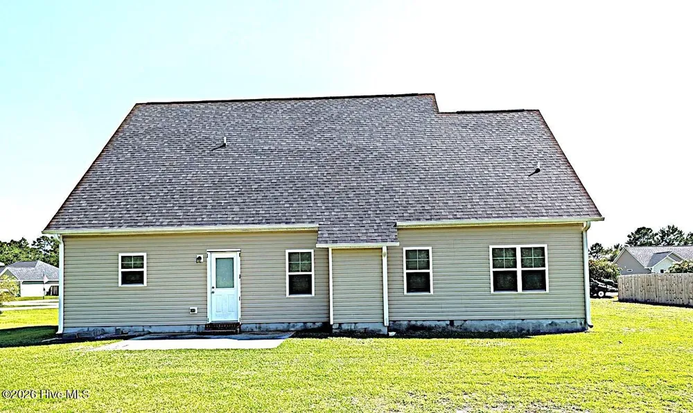 110 Sonia Drive Hubert, NC 28539