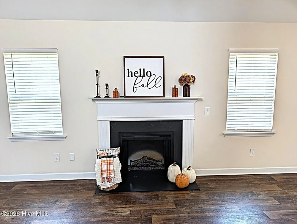 110 Sonia Drive Hubert, NC 28539