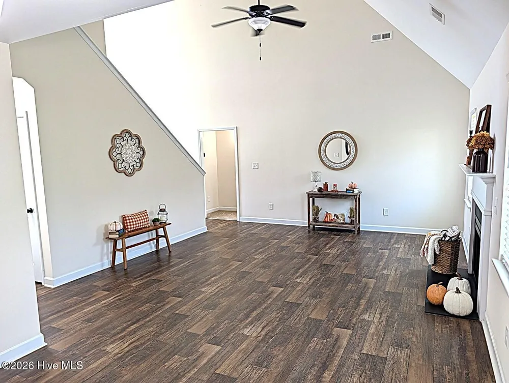 110 Sonia Drive Hubert, NC 28539