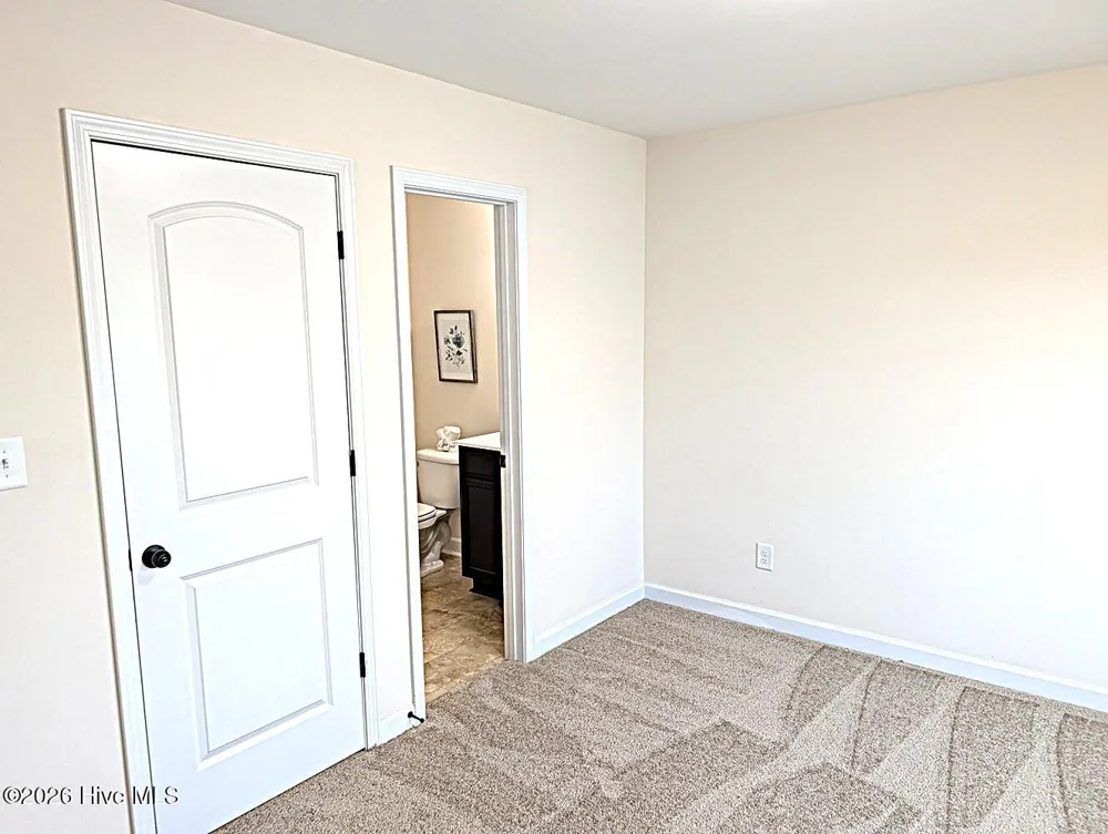 110 Sonia Drive Hubert, NC 28539