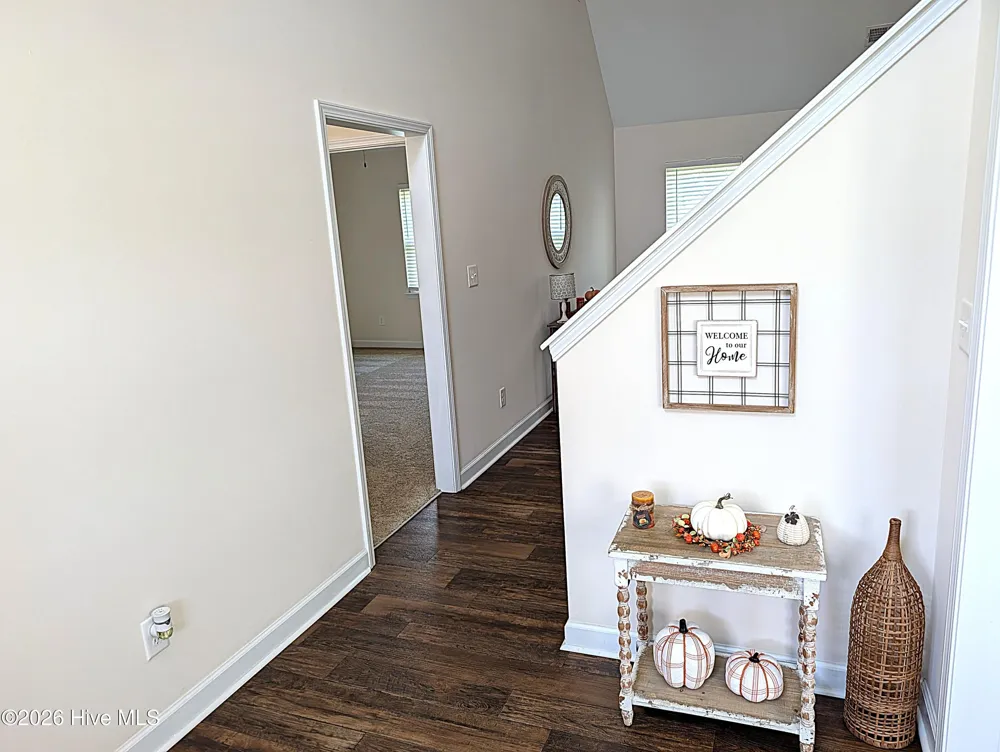 110 Sonia Drive Hubert, NC 28539