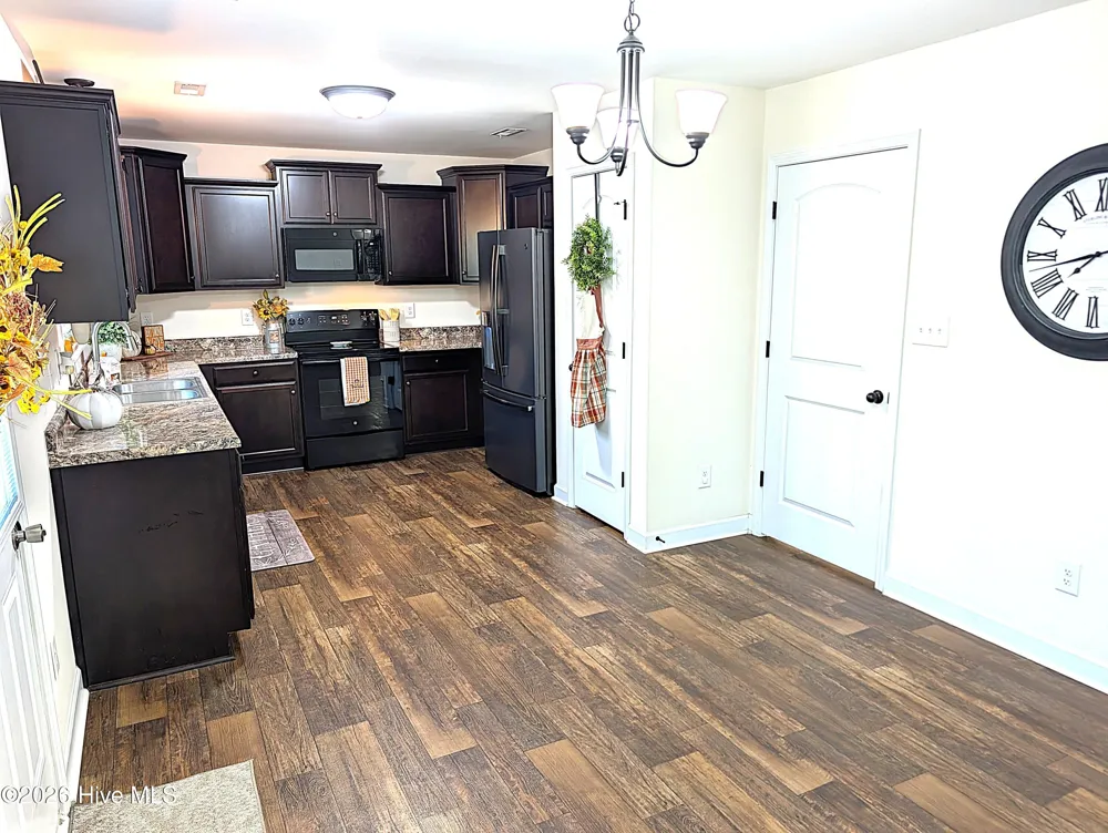 110 Sonia Drive Hubert, NC 28539