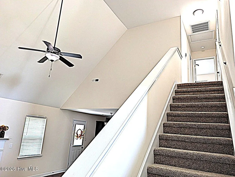 110 Sonia Drive Hubert, NC 28539