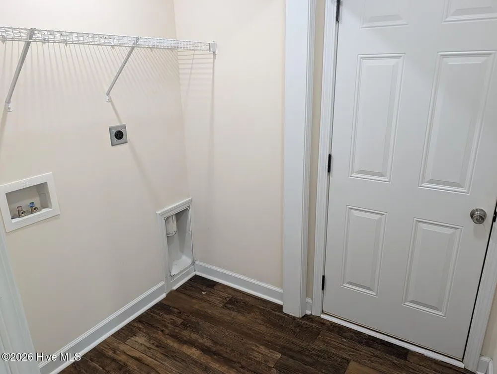 110 Sonia Drive Hubert, NC 28539