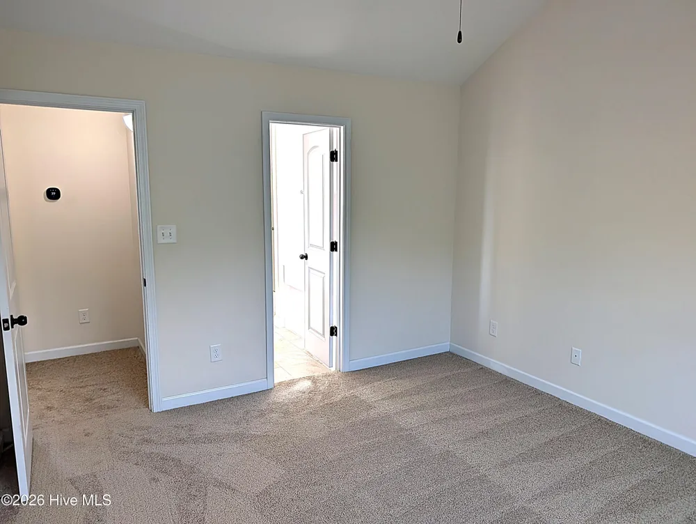 110 Sonia Drive Hubert, NC 28539