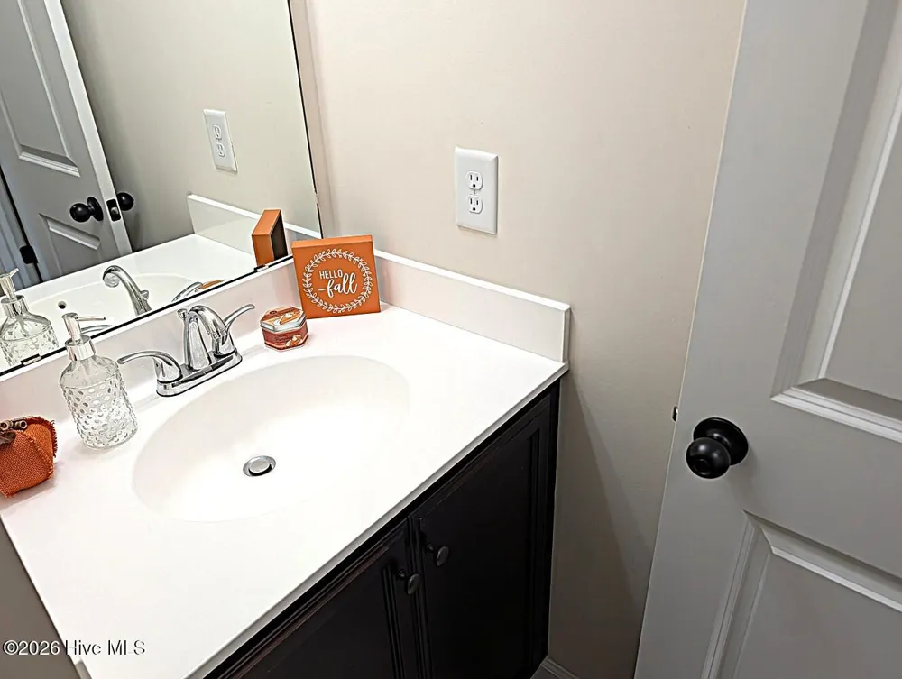 110 Sonia Drive Hubert, NC 28539