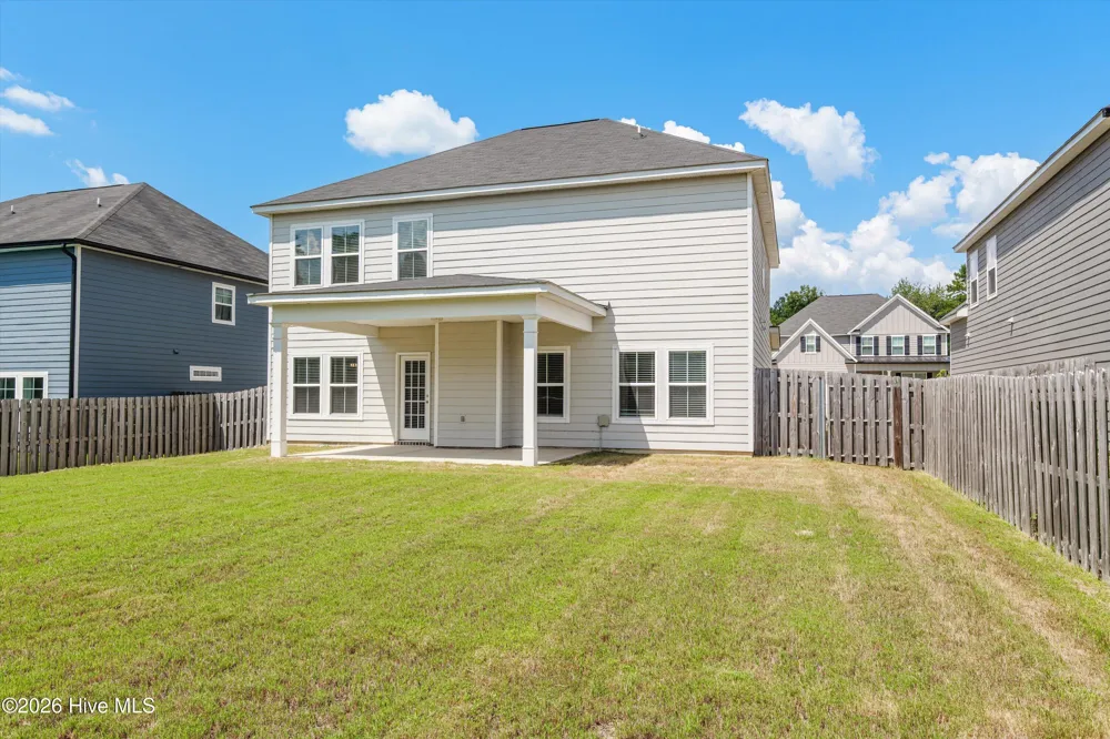 6060 Big Pond Trail Grovetown, GA 30813