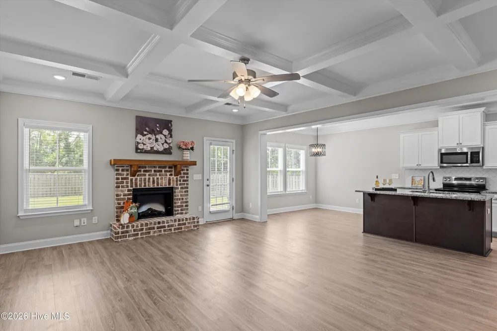6060 Big Pond Trail Grovetown, GA 30813