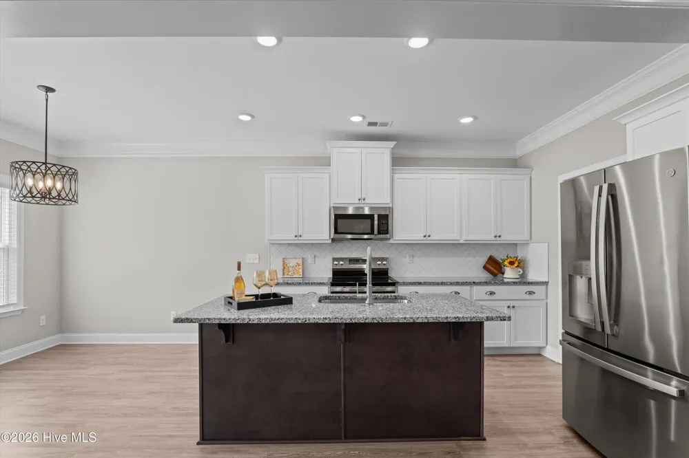 6060 Big Pond Trail Grovetown, GA 30813