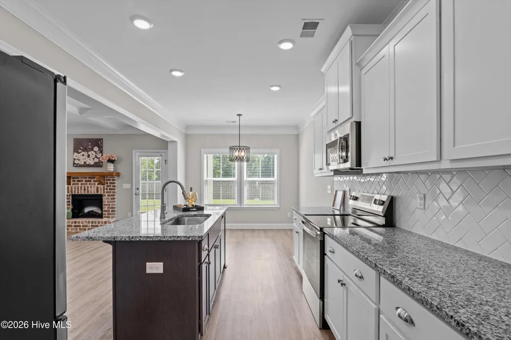 6060 Big Pond Trail Grovetown, GA 30813