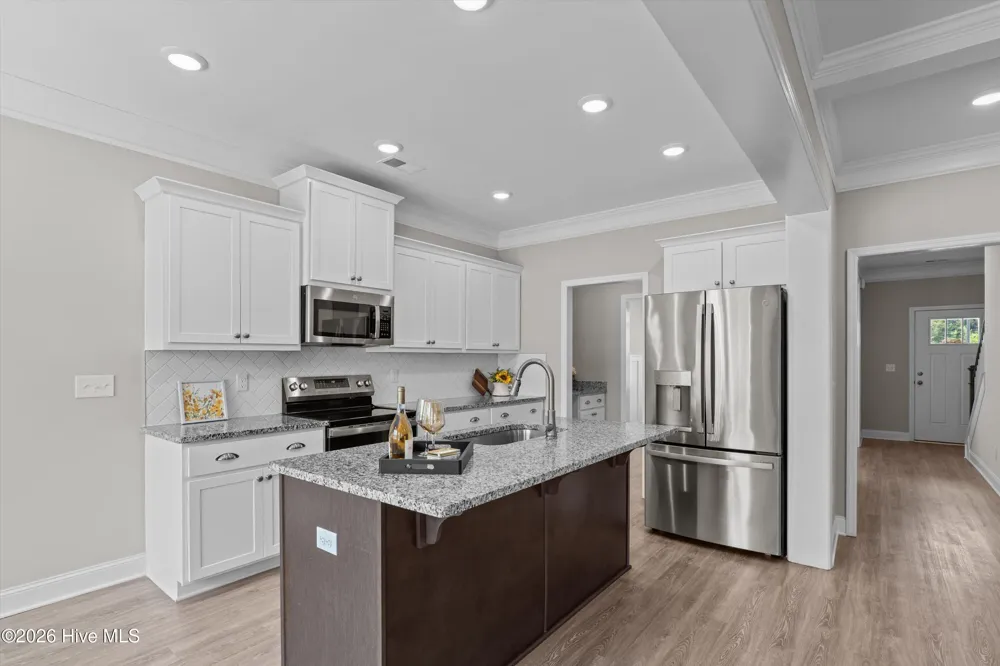6060 Big Pond Trail Grovetown, GA 30813